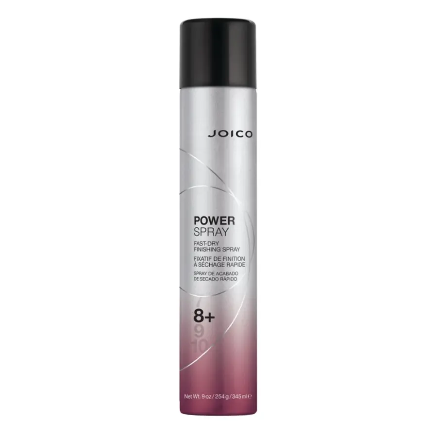 Joico Style and Finish Power Spray 345 ml