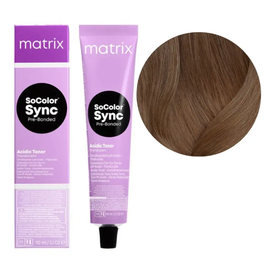 Matrix SoColor Pernament Color 506NW 90ML