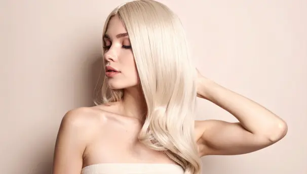 TOP BLOND: Top 5 produktů pro krásný blond