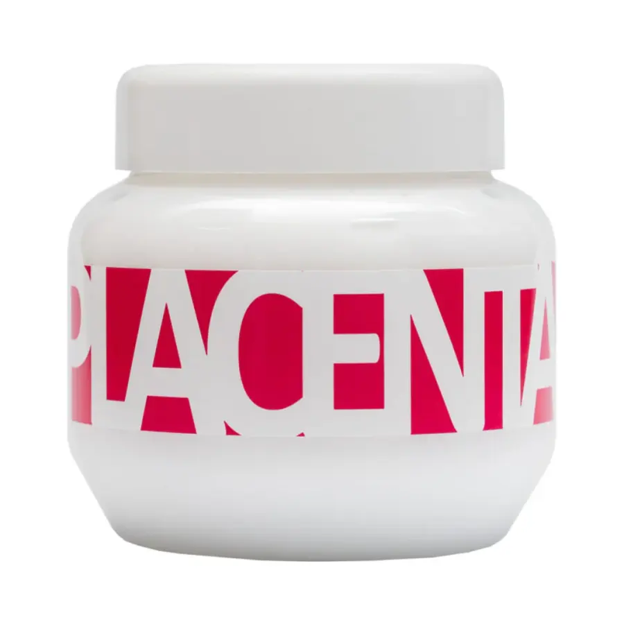 Kallos Placenta Mask 275 ml