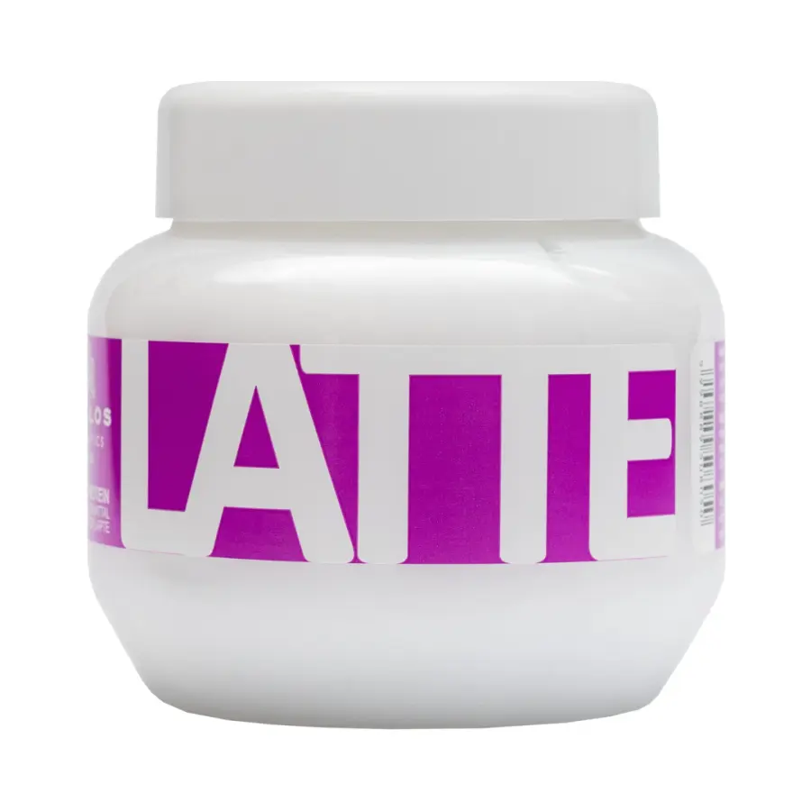 Kallos Latte Mask 275 ml