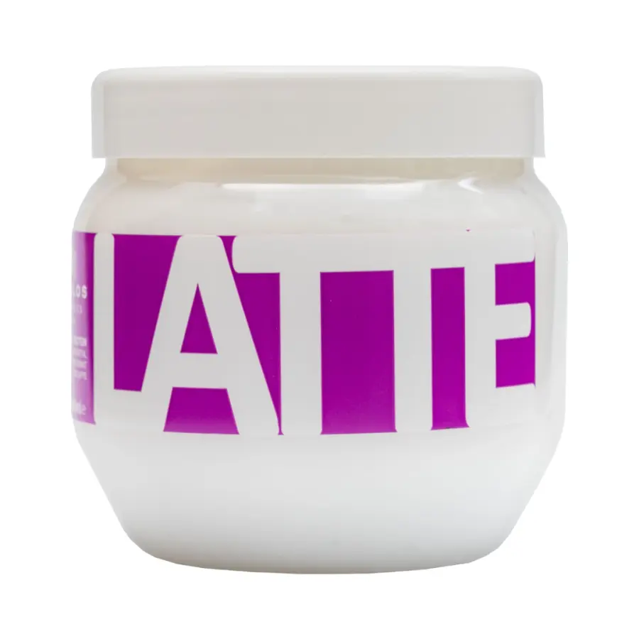 Kallos Latte Mask 800 ml