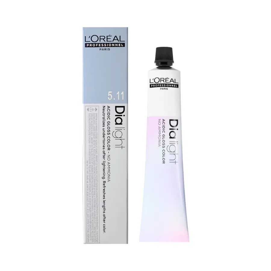 L'Oréal Professionnel Dialight NEW 5,11 50 ml