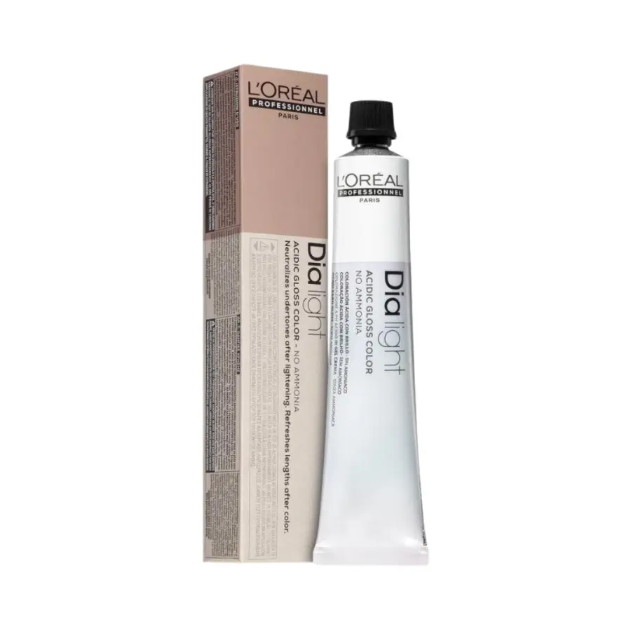 L'Oréal Professionnel Dialight NEW 6,34 50 ml