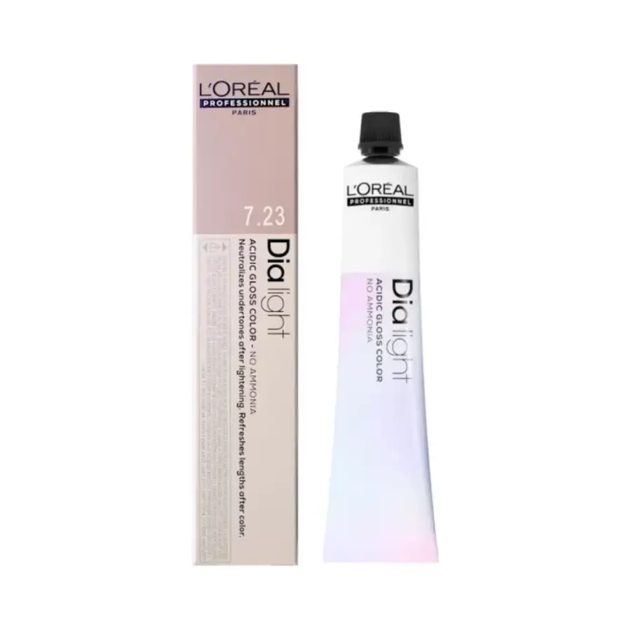 L'Oréal Professionnel Dialight NEW 7,23 50 ml