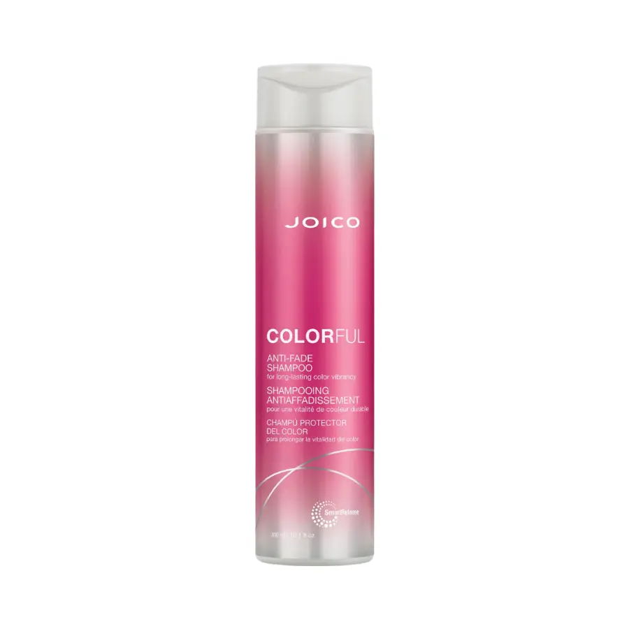 Joico Colorful Anti-Fade Shampoo 300 ml