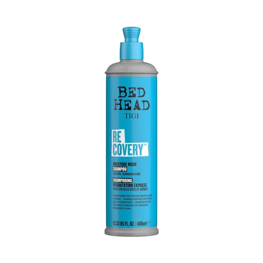 Tigi Bed Head Shampoo Recovery 400 ml