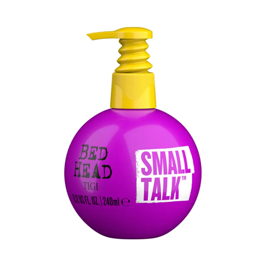 10614-sch-715 TIGI Bed Head 2021 Small Talk Cream 240 ml