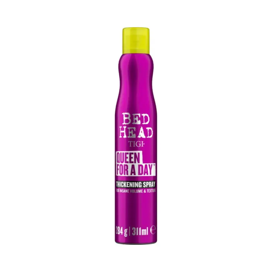 Tigi Superstar Queen For the Day aerosol 311ml