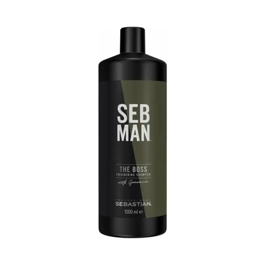 Sebastian SEB MAN The Boss Thickening Shampoo 1l