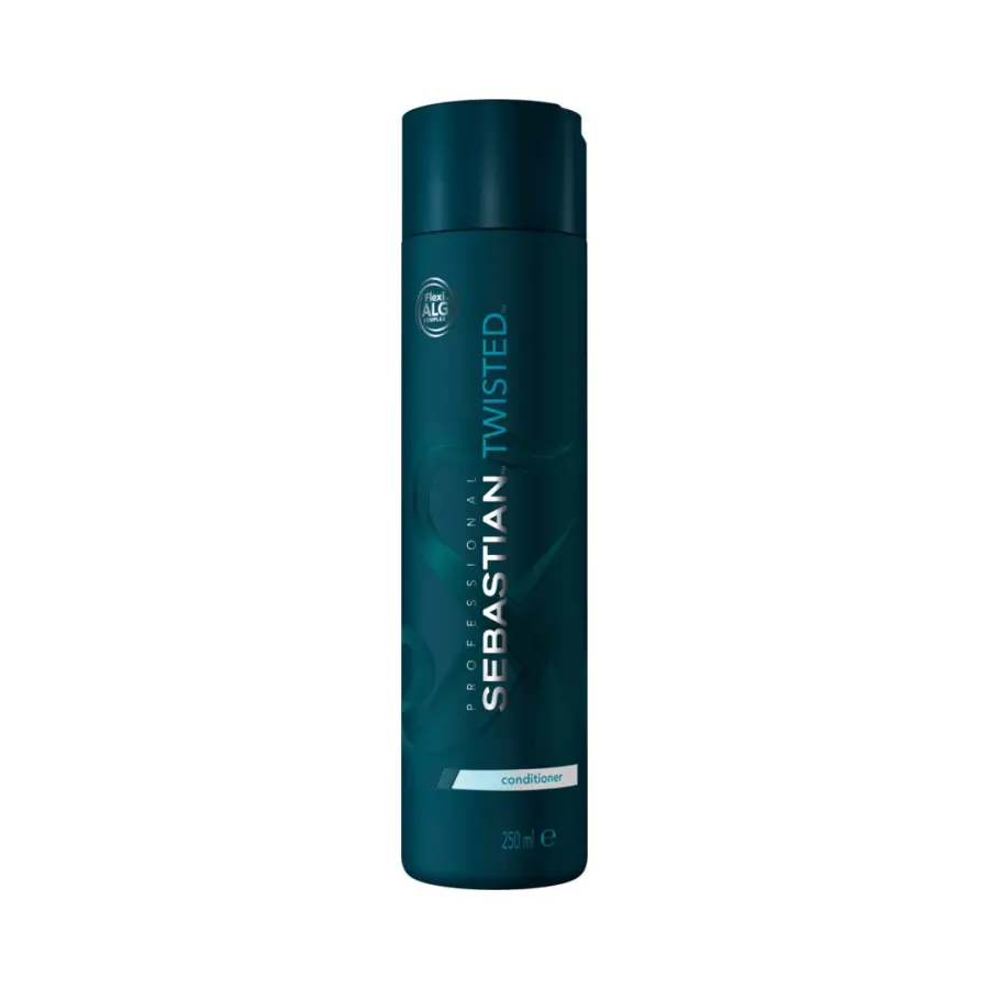 Sebastian Twisted Curl Conditioner 250 ml