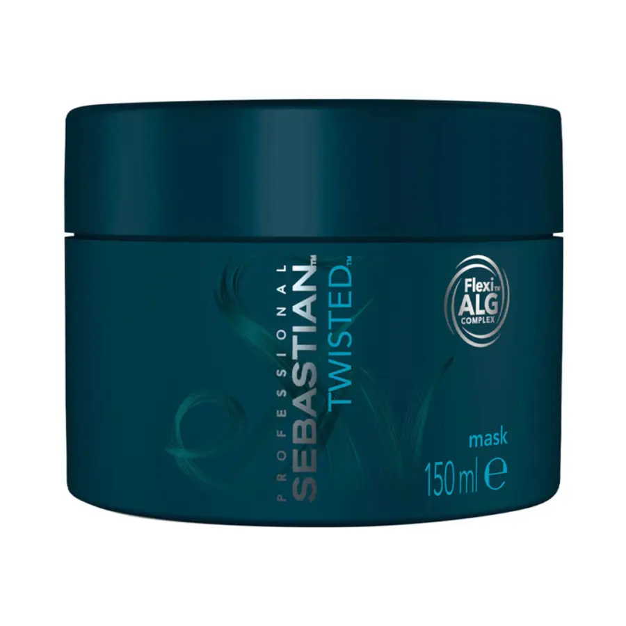 Sebastian Professional Twisted Elastic Treatment Mask 150ml