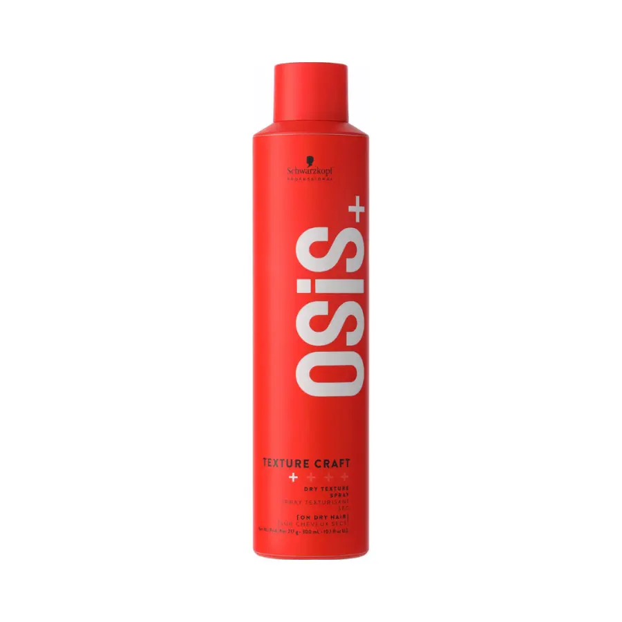 Schwarzkopf Professional OSIS+ Texture Craft 300 ml