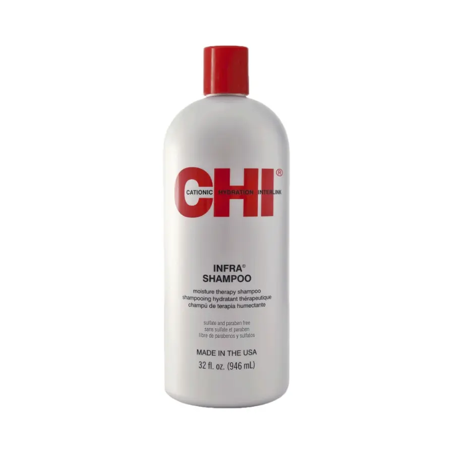 Farouk Systems CHI Infra Shampoo 946 ml