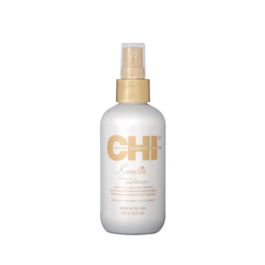 CHI KERATIN LEAVE IN CONDITIONER 177ml