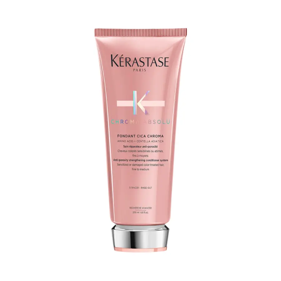 Kérastase Fondant Cica Chroma Conditioner 200ml