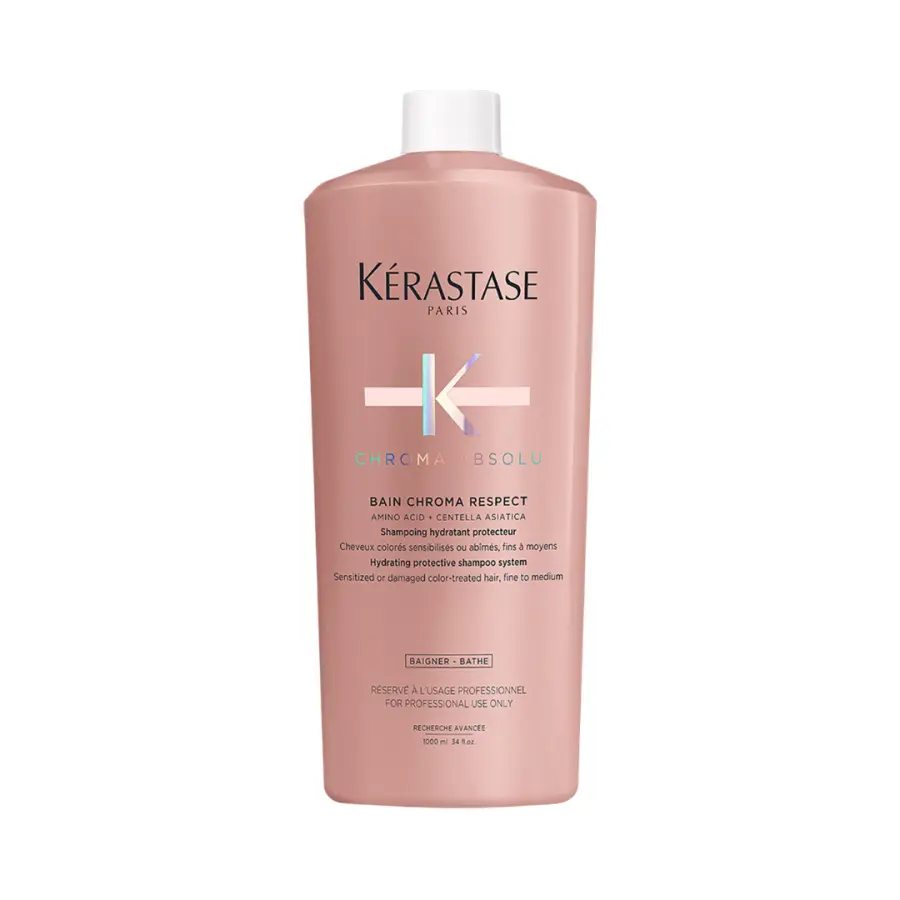 Kérastase Chroma Absolu Bain Chroma Respect 1000 ml
