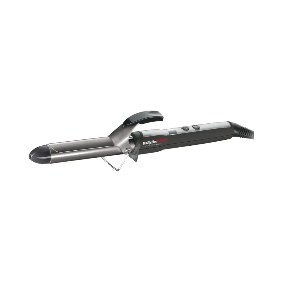 BaByliss PRO Kulma Titanium Tormaline 25 mm