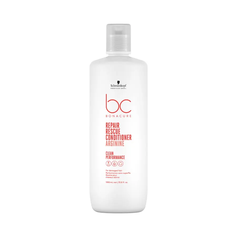Schwarkopf Professional BC new Repair Rescue Conditioner 1000 ml NEW