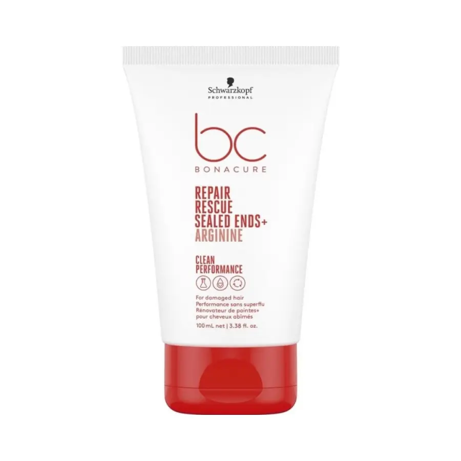 Schwarzkopf Professional Bonacure new Repair Rescue Sealed Ends+ 100 ml