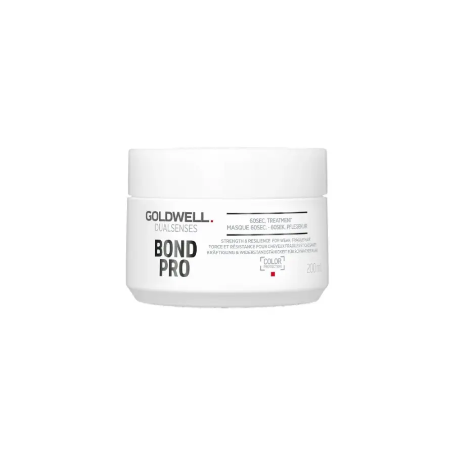 GOLDWELL DS Bond Pro  60sec Treatment 200ml