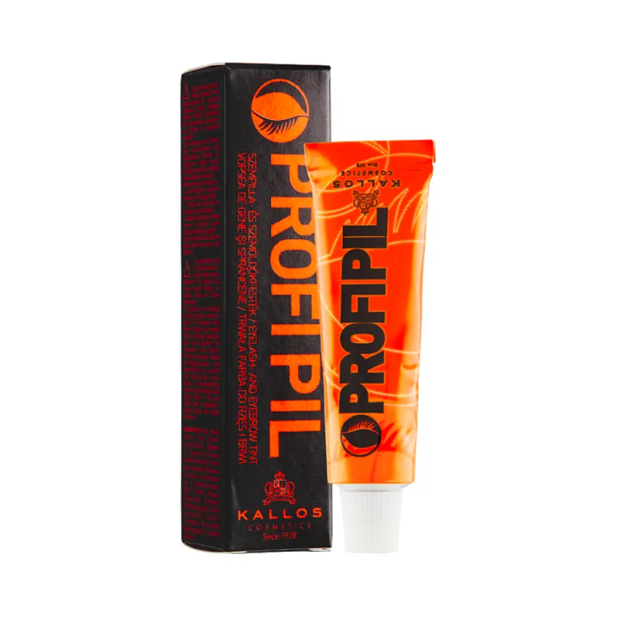 Kallos Profipil 3 BROWN 15ml
