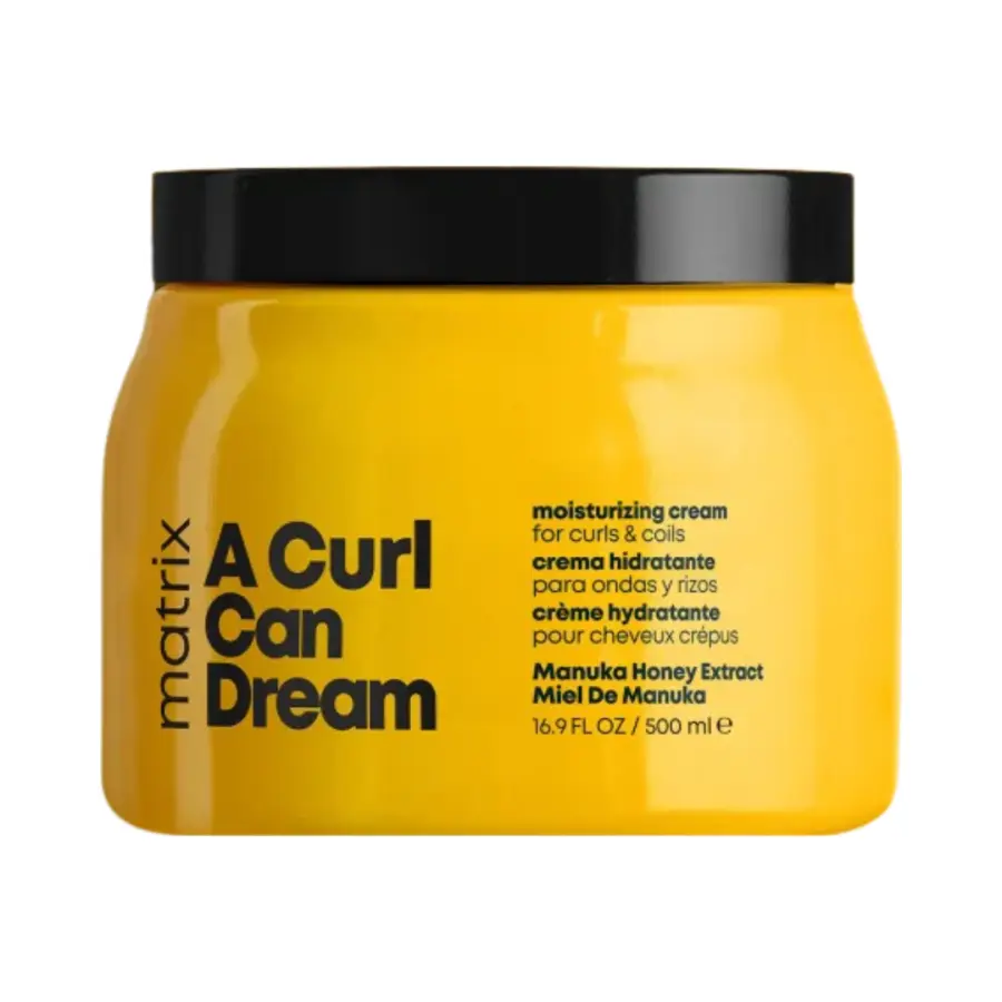 Matrix A Curl Can Dream Moisturizing Cream 500 ml