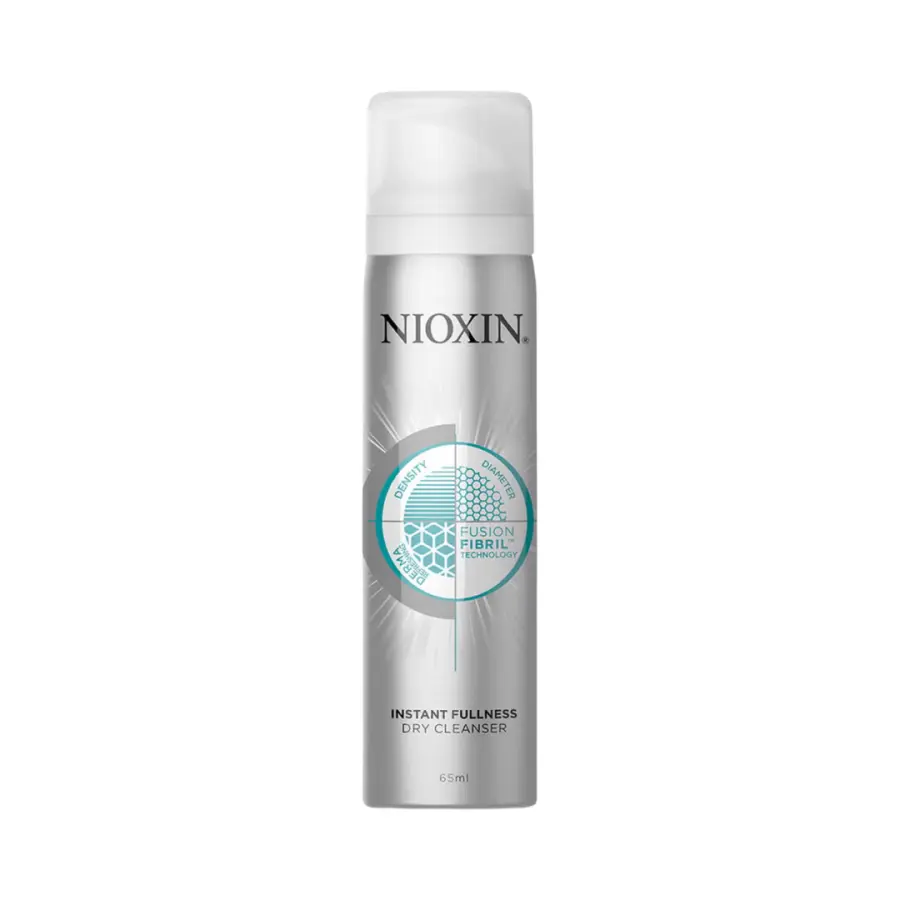 Nioxin 3D Styling Instant Fullness Dry Shampoo 65 ml
