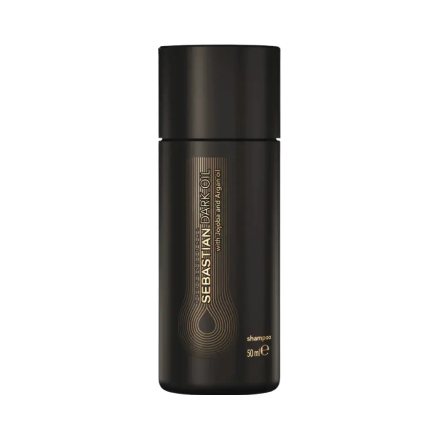 Sebastian Dark Oil Shampoo 50 ml