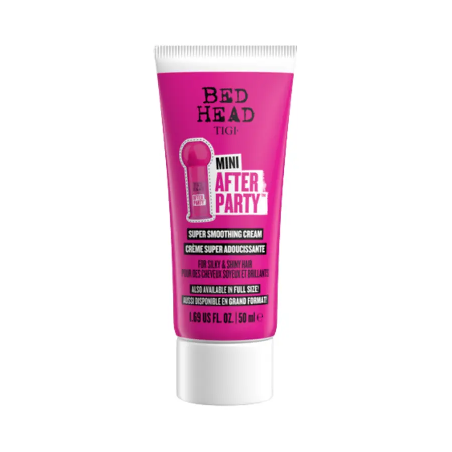 11466-sch-80-20260304-1116 TIGI Bed Head After Party Super Smoothing Hair Cream 50 ml