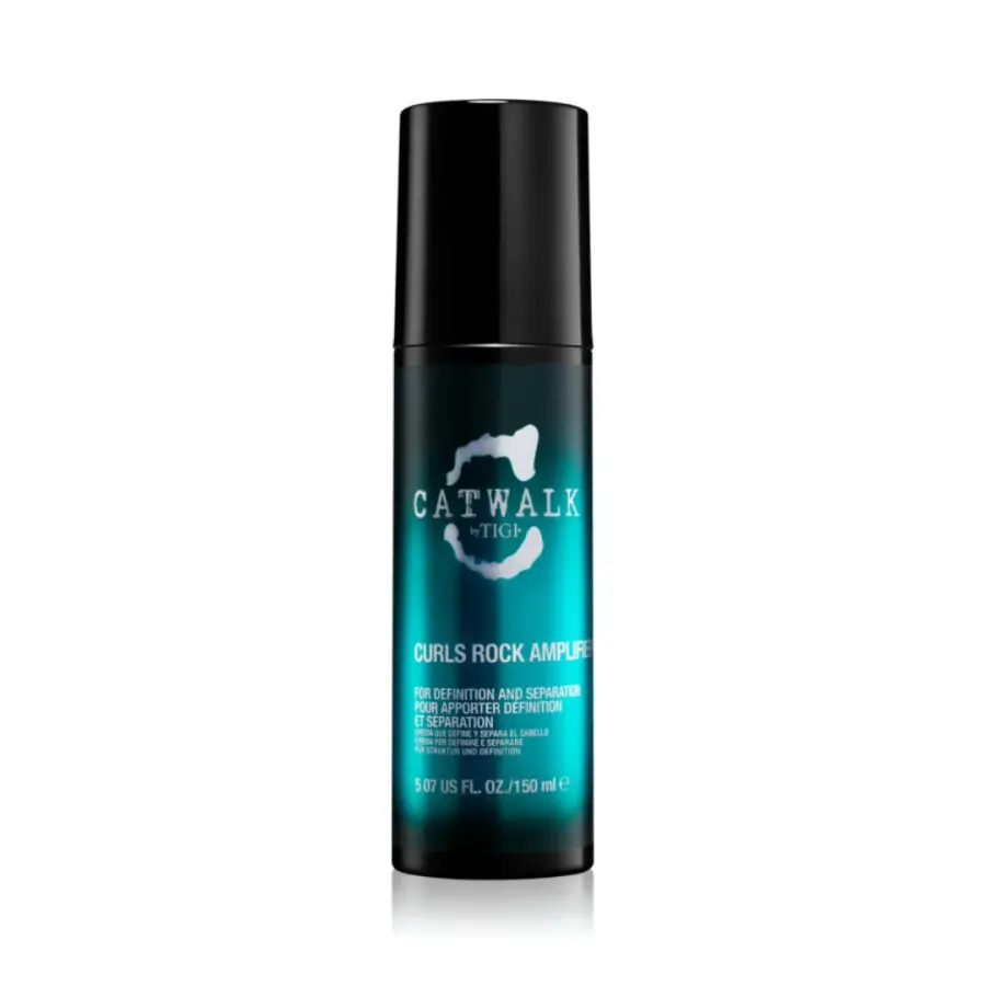 Tigi Catwalk Curlesque Curls Rock Amplifier 150 ml