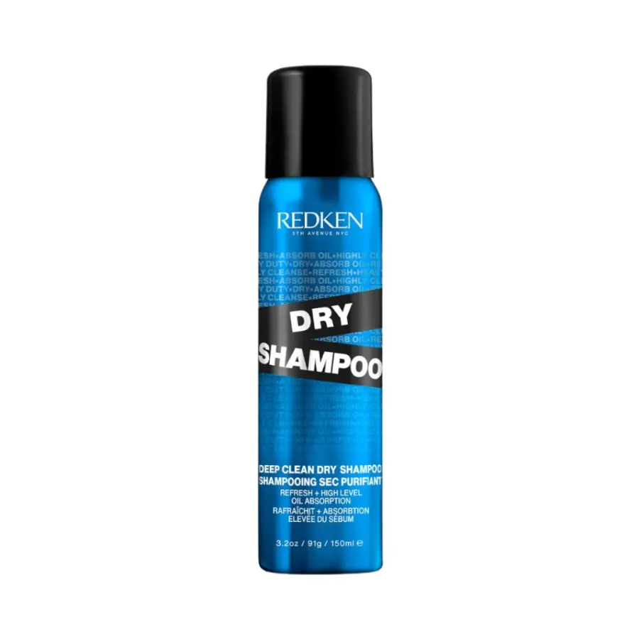 Redken Deep Clean Dry Shampoo 150ml
