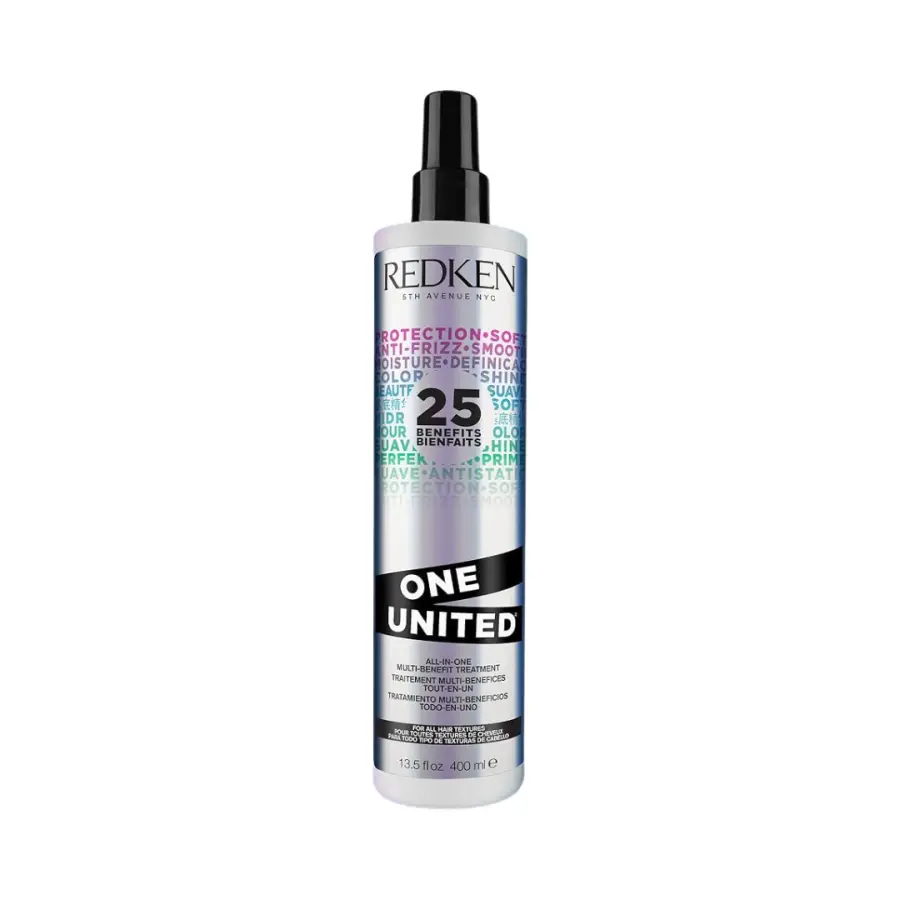 Redken One United Multi-Benefit Treatment 400 ml