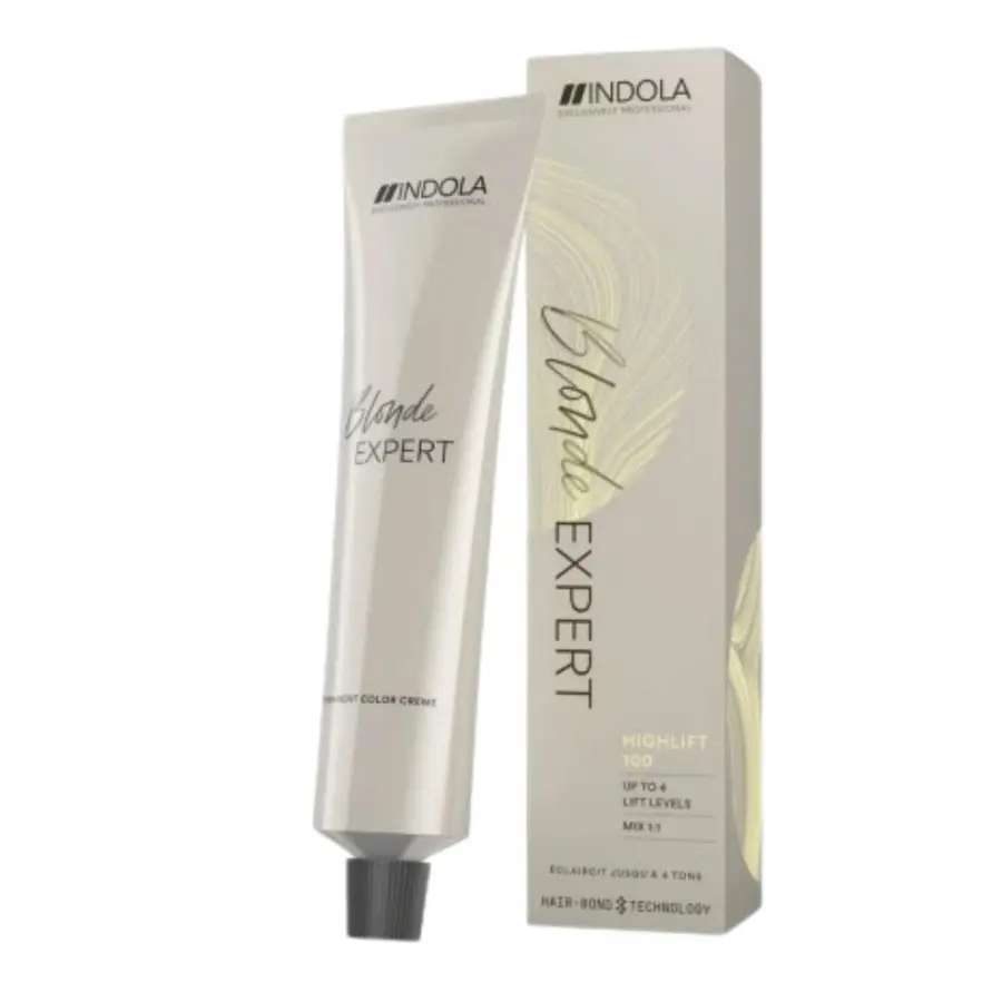 Indola Blonde Expert Highlift Ultra Blonde 100.0 60ML NEW