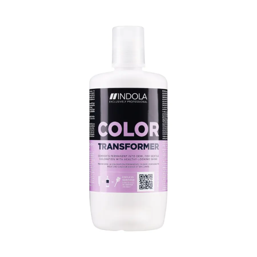 Indola Color Transformer 750ml New