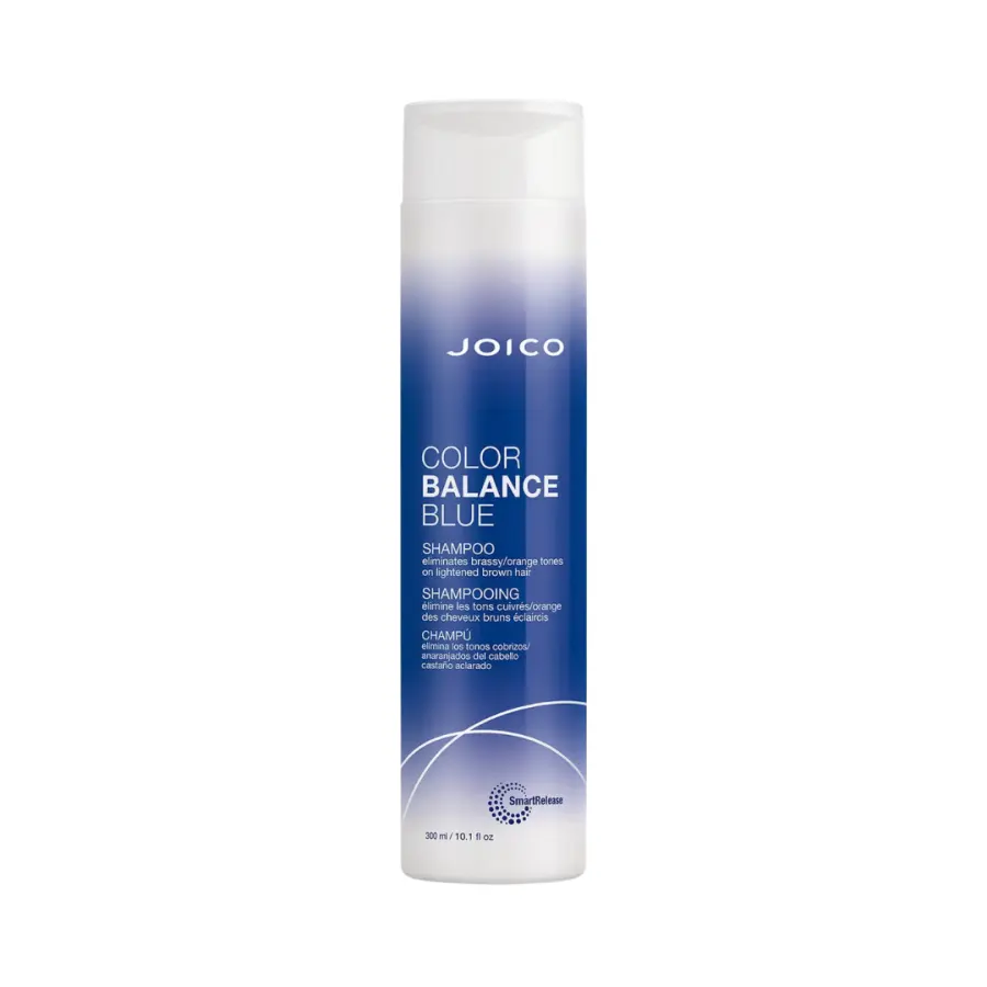 Joico Color Balance Blue Shampoo 300 ml