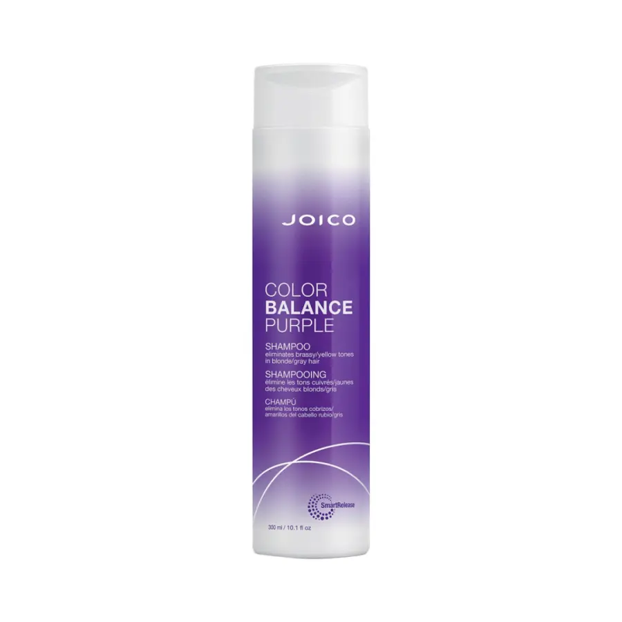 Joico Color Balance Purple Shampoo 300 ml