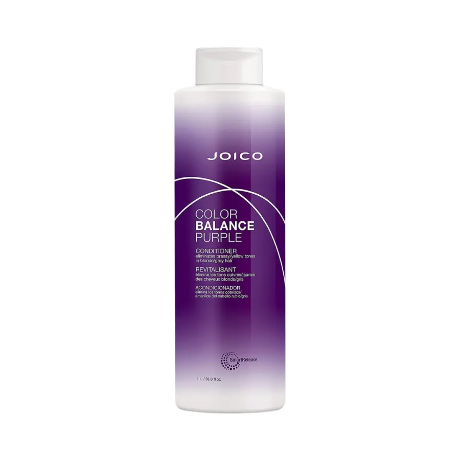 Joico Color Balance Purple Conditioner 1000 ml