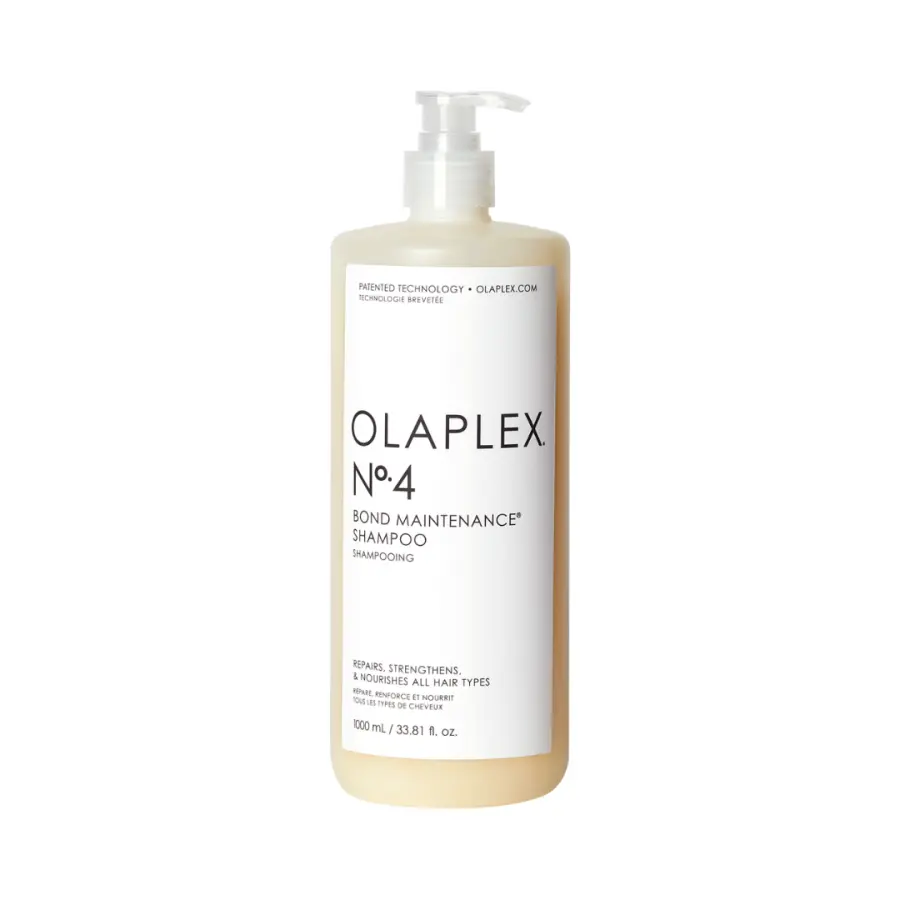 Olaplex No. 4 Bond Maintenance Shampoo 1000 ml