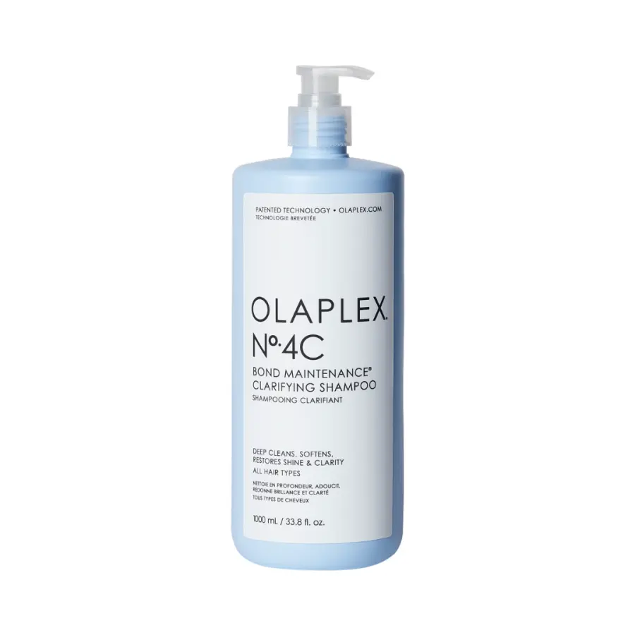 11678-sch-281 Olaplex No. 4C Clarifying Shampoo 1000ml