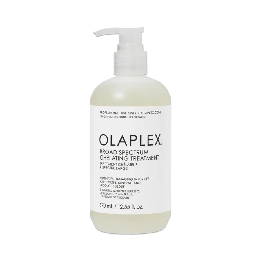 Olaplex Broad Spectrum Chelating Treatment 370ml