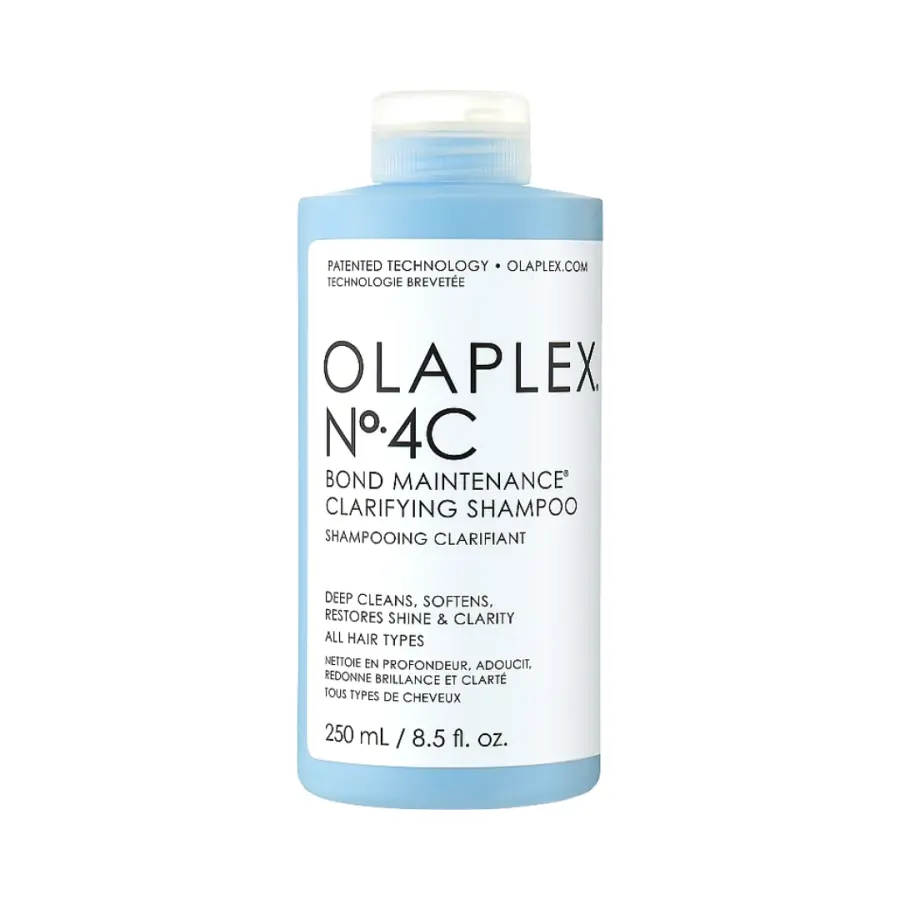 Olaplex No. 4C Clarifying Shampoo 250ml