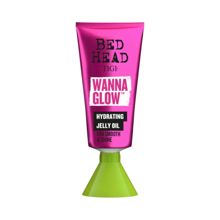 11719-w-562 TIGI Bed Head Wanna Glow 100 ml