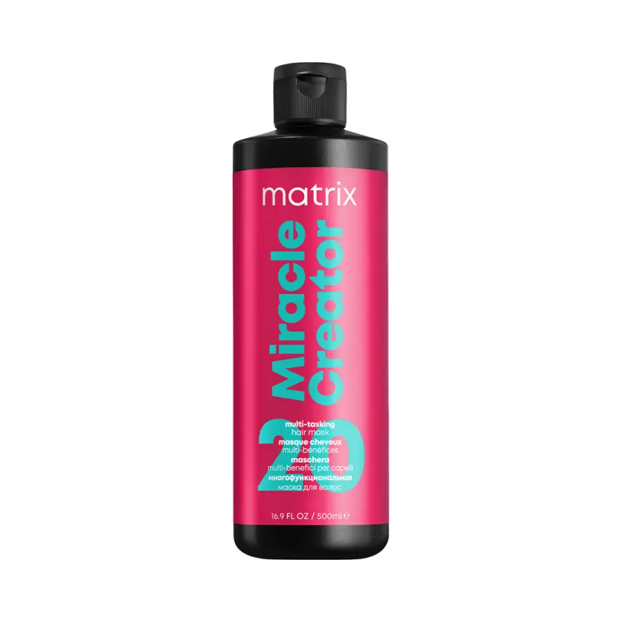 Matrix Total Results Miracle Creator Mask 500ml