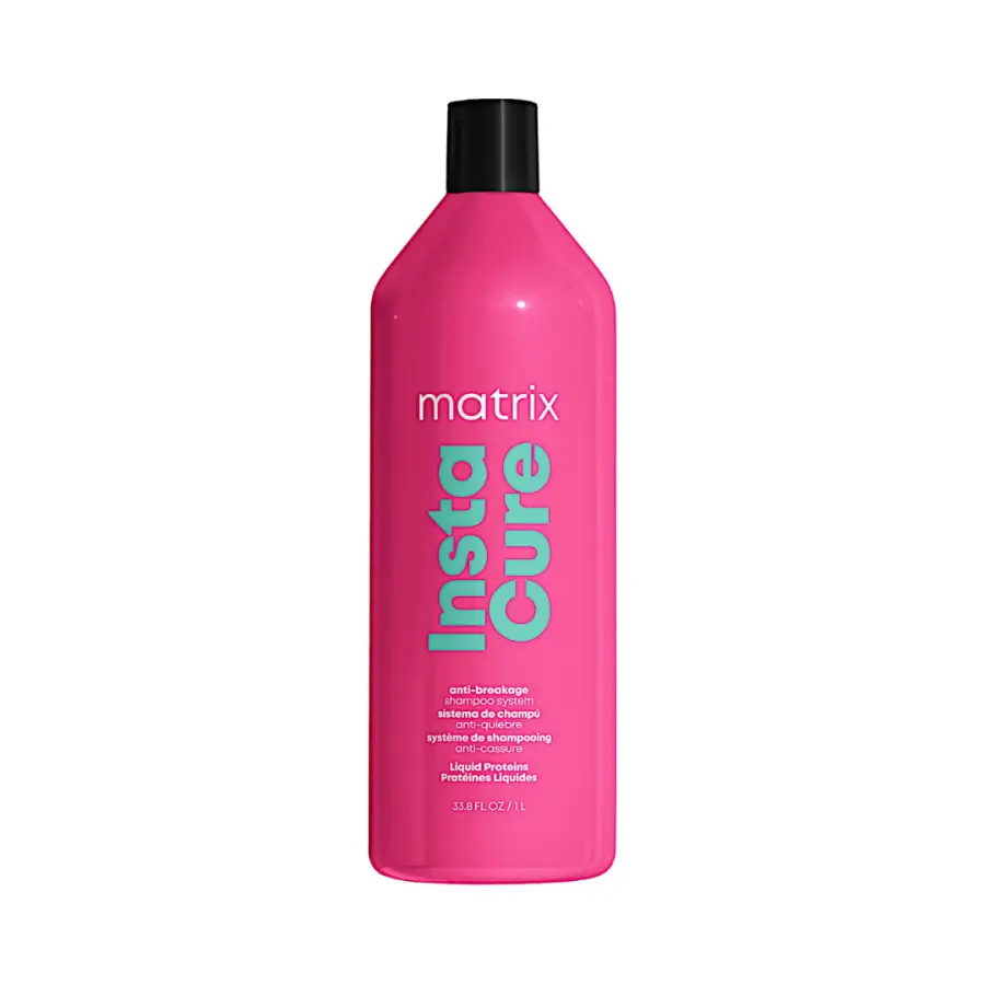 Matrix Total Results InstaCure Shampoo 1000ml
