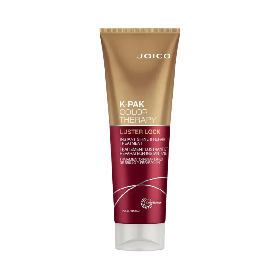 Joico K-PAK Color Therapy Luster Lock Treatment 250ml