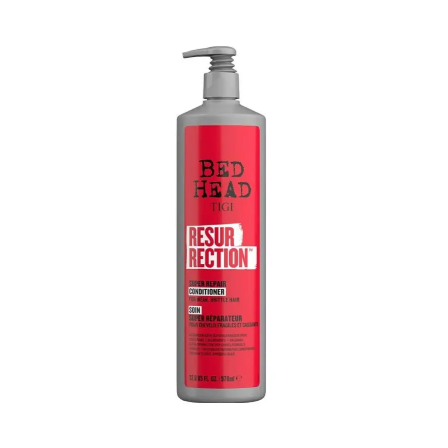 Tigi Bed Head 2021 Resurrection Conditioner 970 ml