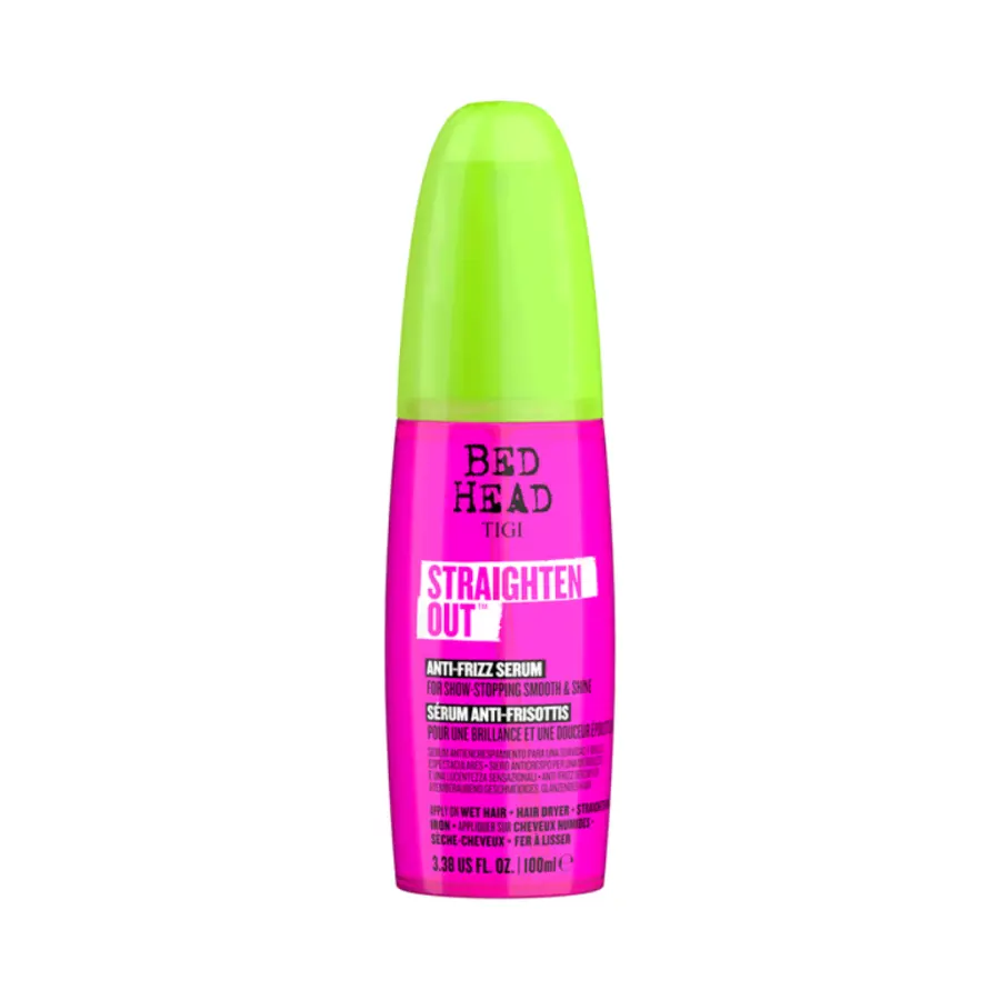 TIGI Bed Head Straighten Out 100 ml