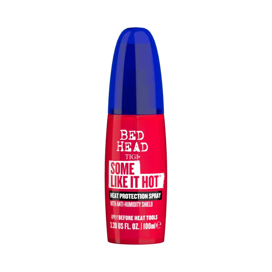 TIGI Bed Head Some Like it Hot 100 ml