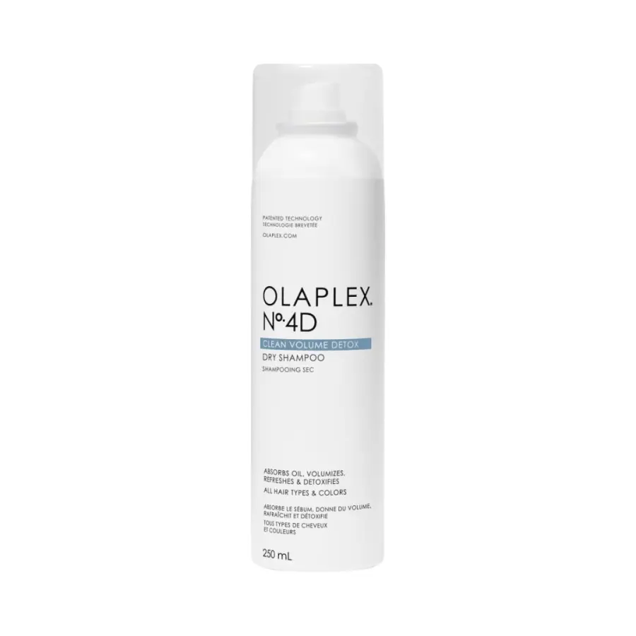 Olaplex N°4D Clean Volume Detox Dry Shampoo 250 ml      